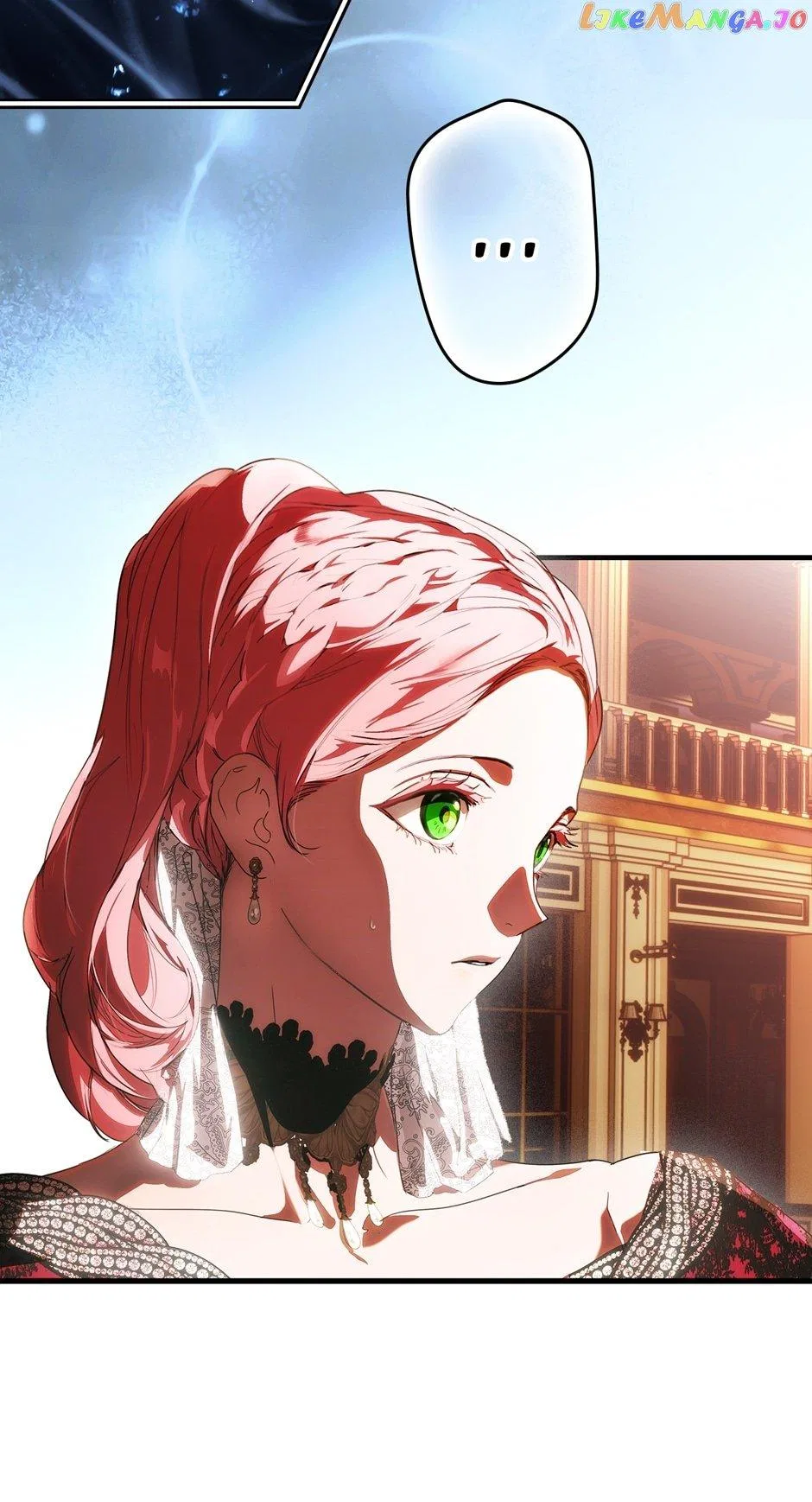 The Fantasie of a Stepmother Chapter 116 – Page 49
