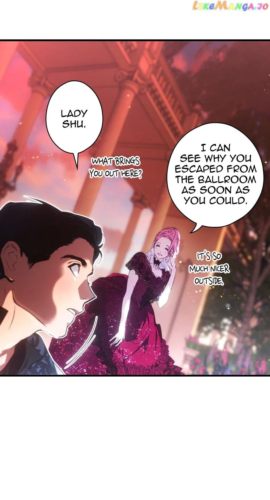 The Fantasie of a Stepmother Chapter 116 – Page 56