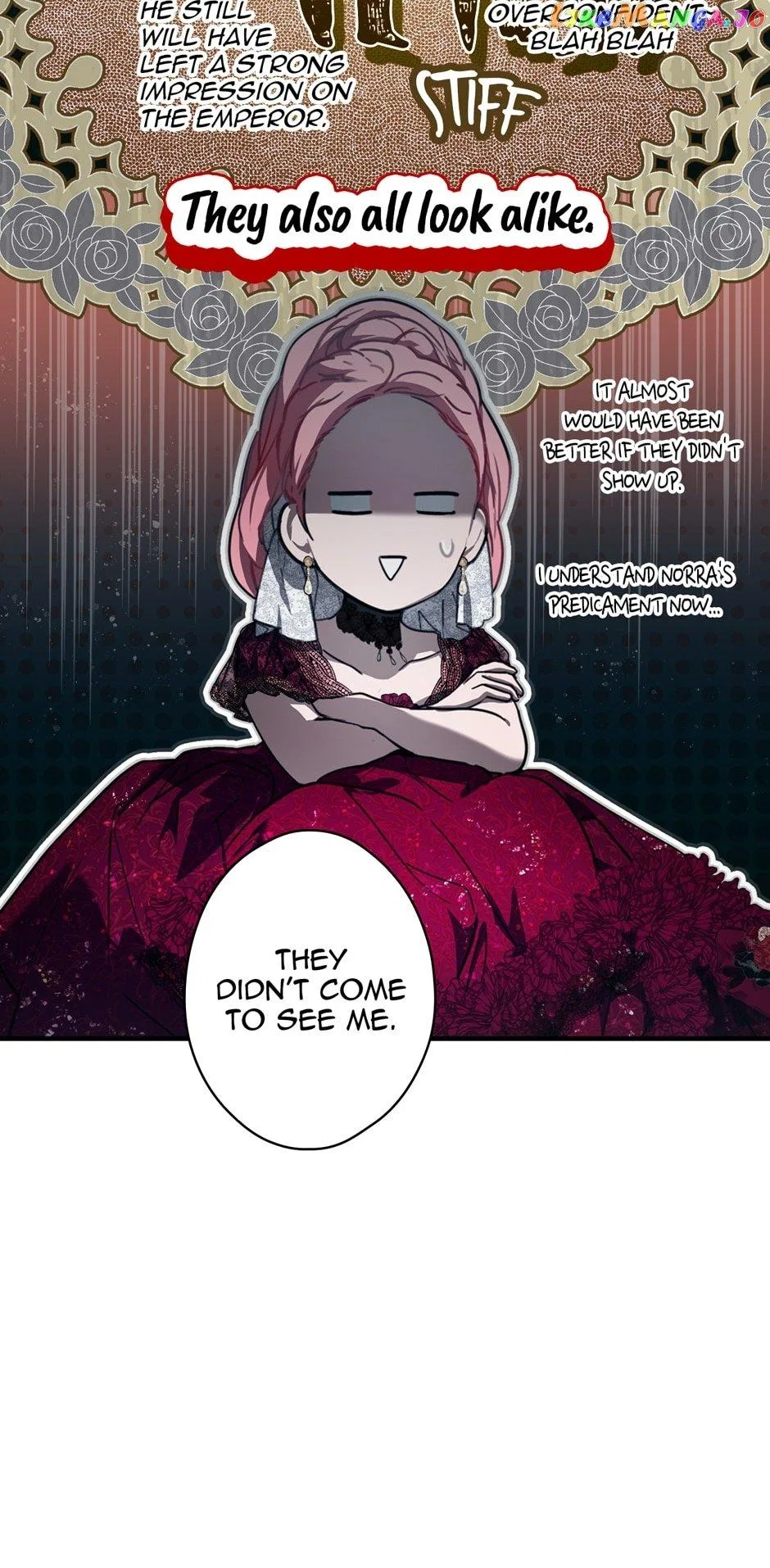 The Fantasie of a Stepmother Chapter 116 – Page 62