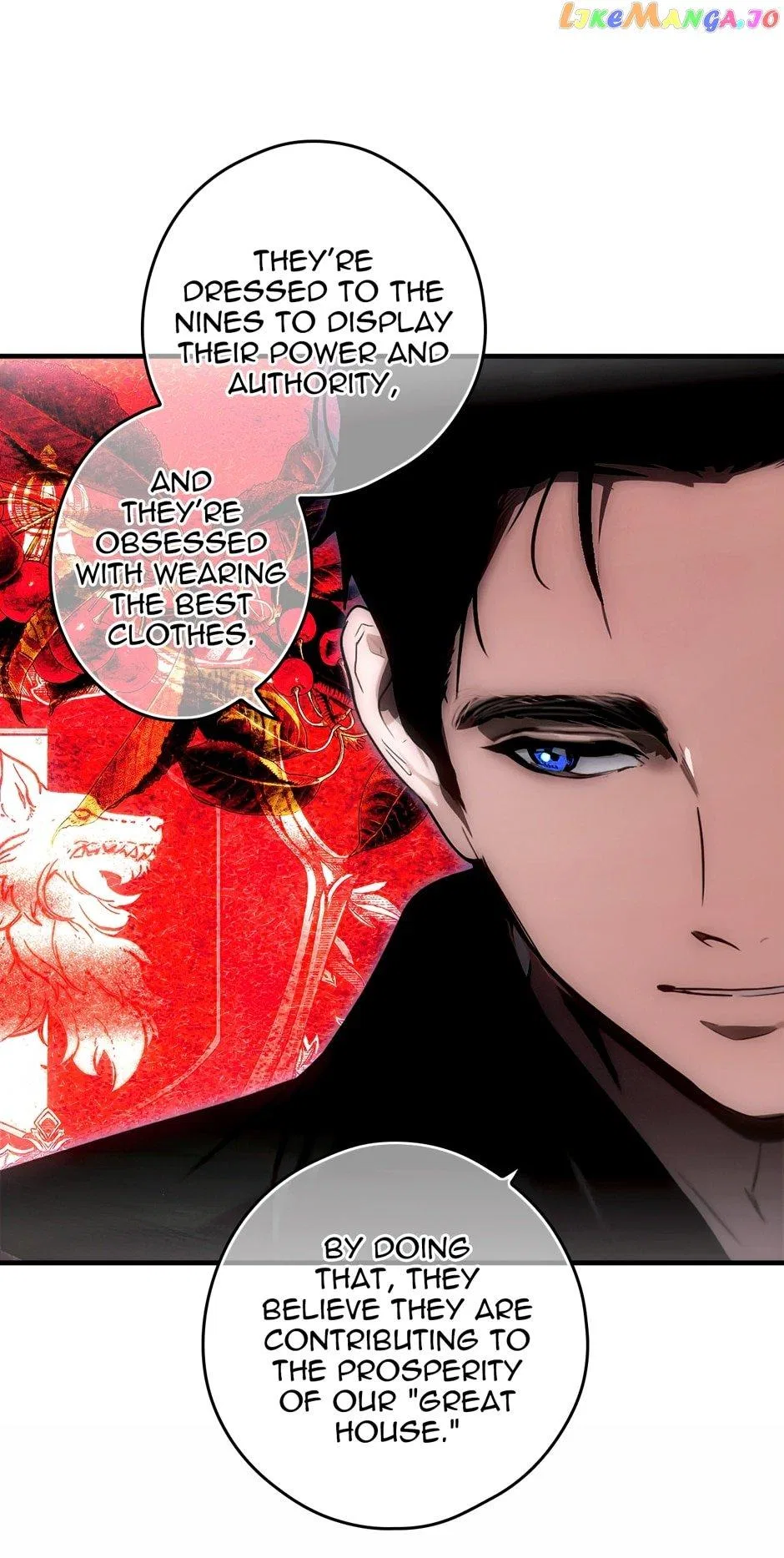 The Fantasie of a Stepmother Chapter 116 – Page 64