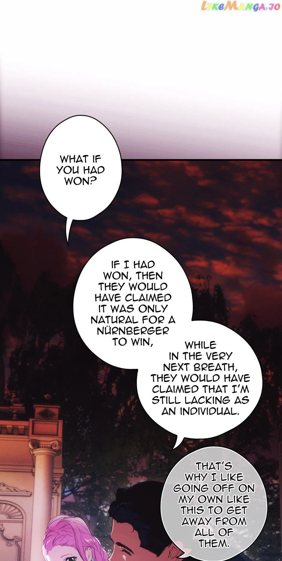 The Fantasie of a Stepmother Chapter 116 – Page 65
