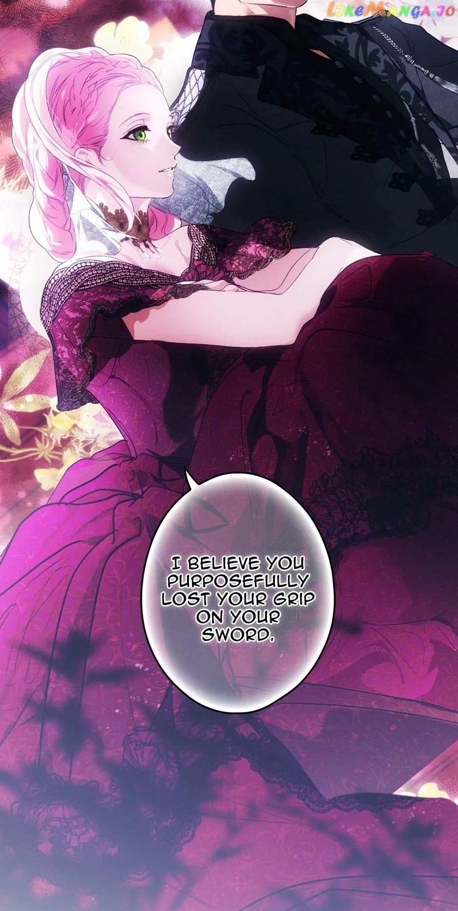 The Fantasie of a Stepmother Chapter 116 – Page 69