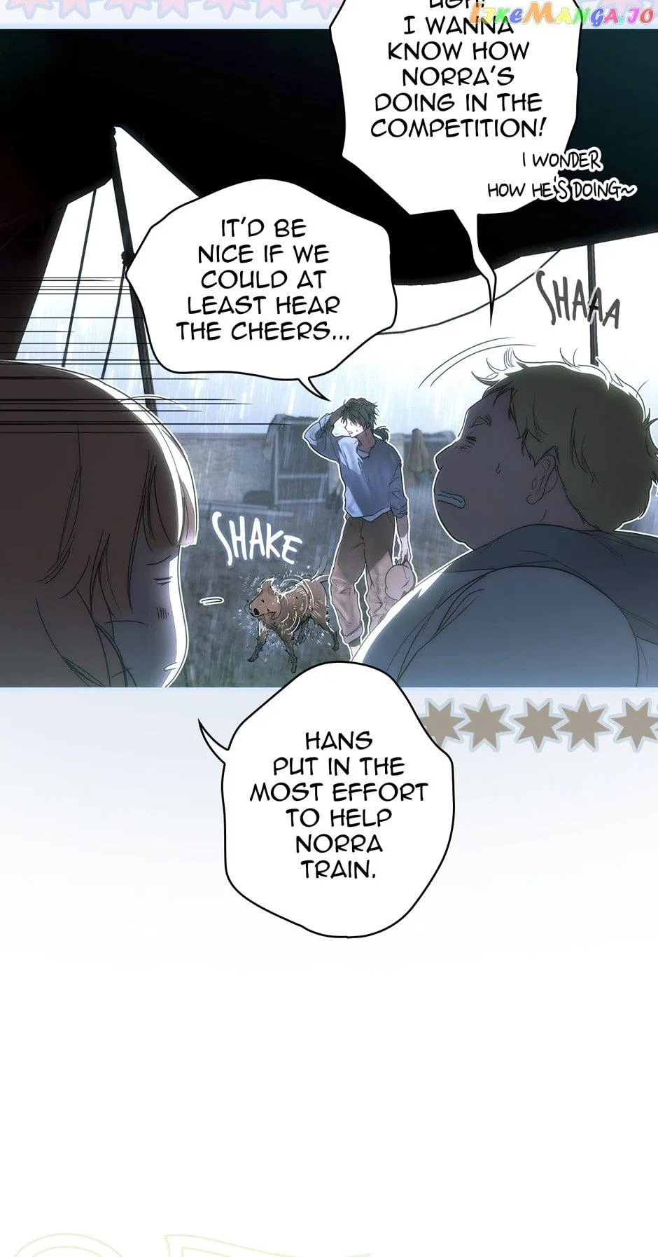 The Fantasie of a Stepmother Chapter 115 – Page 4