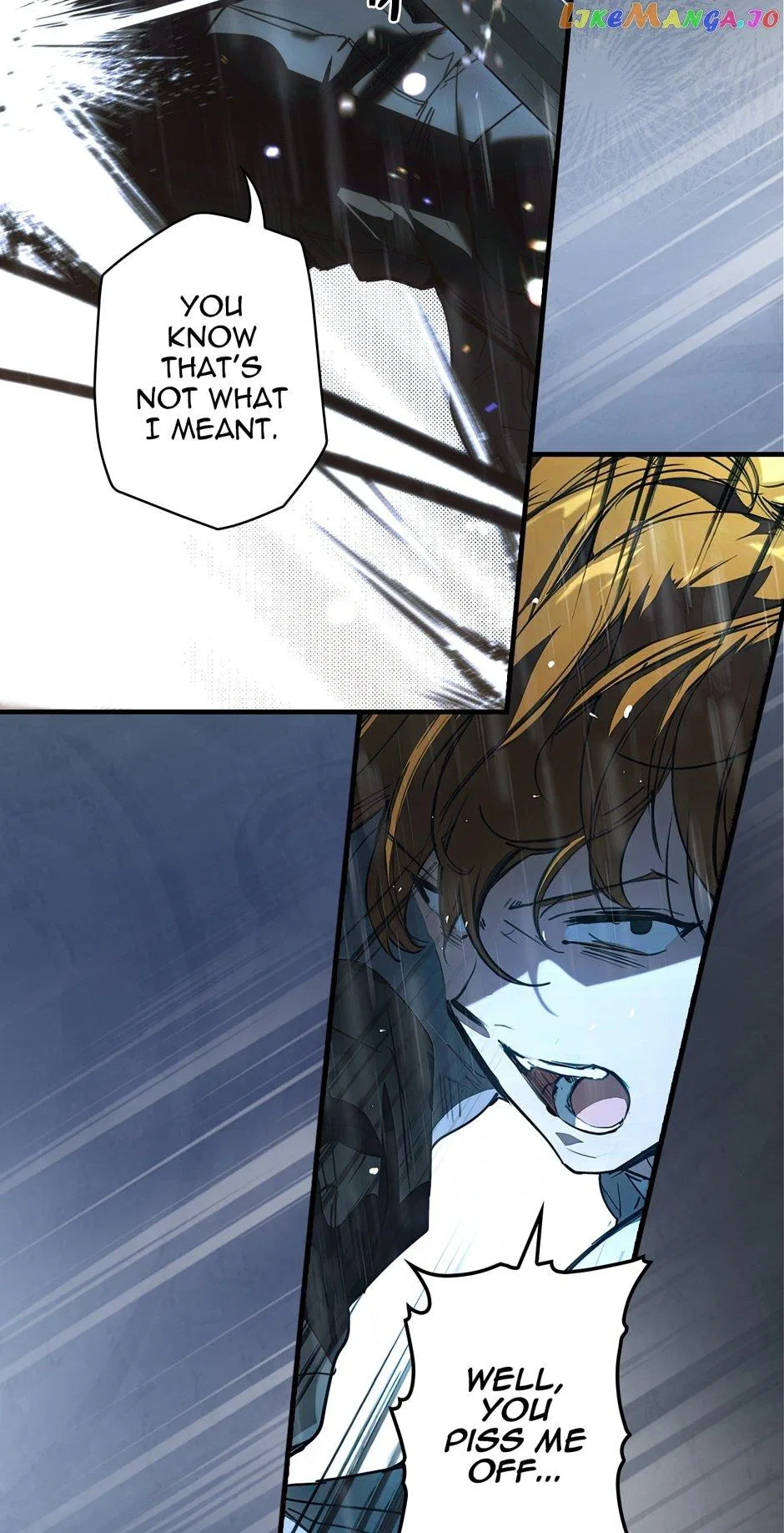 The Fantasie of a Stepmother Chapter 115 – Page 15