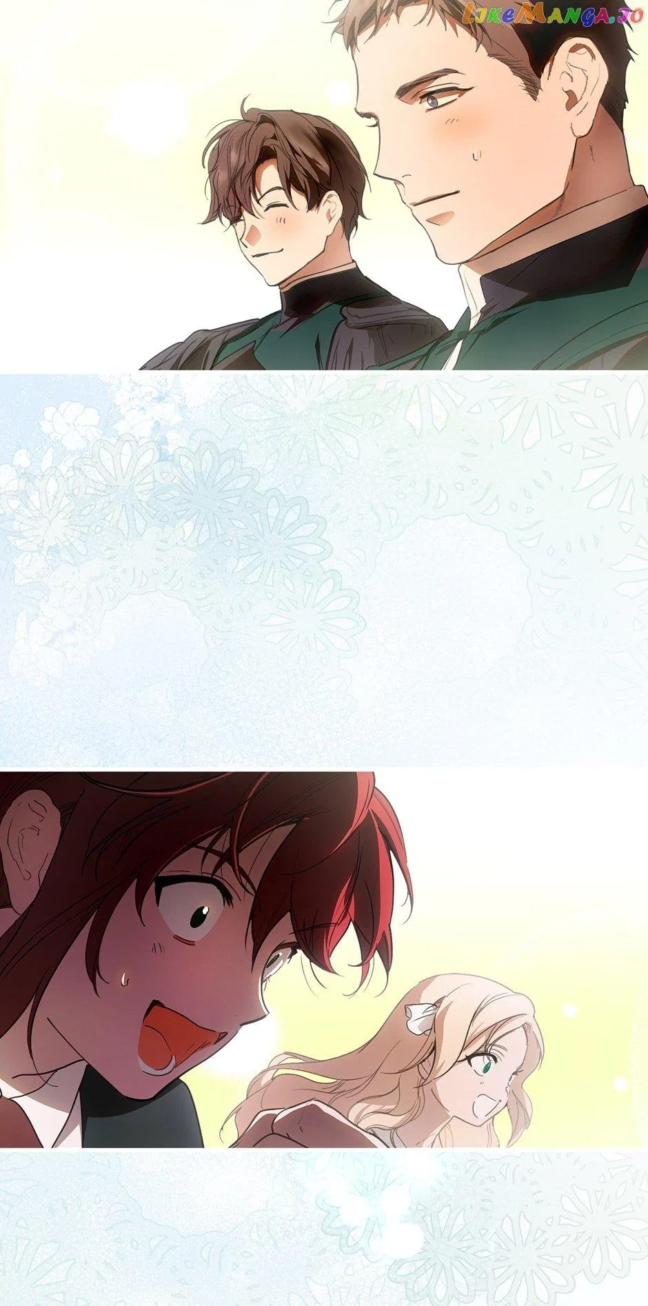 The Fantasie of a Stepmother Chapter 115 – Page 63