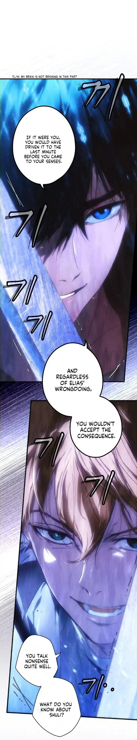 The Fantasie of a Stepmother Chapter 113 – Page 32