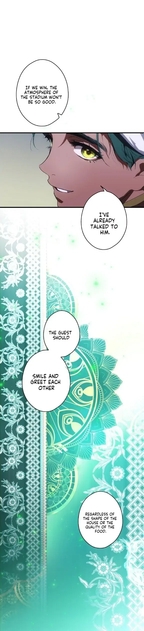 The Fantasie of a Stepmother Chapter 112 – Page 28
