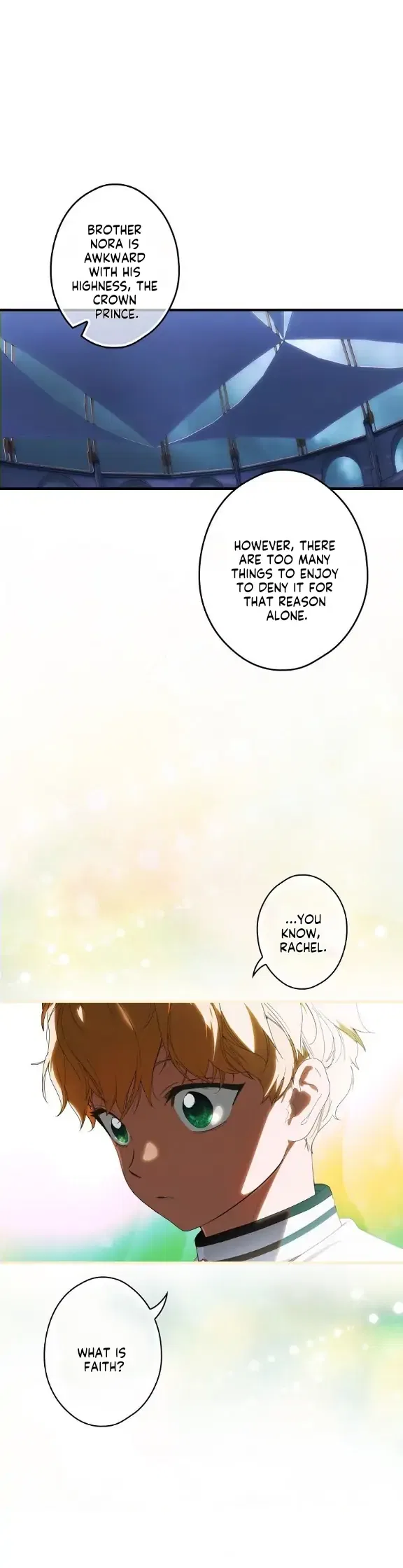 The Fantasie of a Stepmother Chapter 112 – Page 37