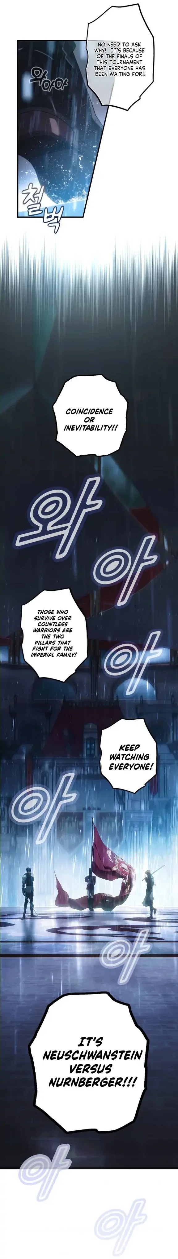 The Fantasie of a Stepmother Chapter 112 – Page 41