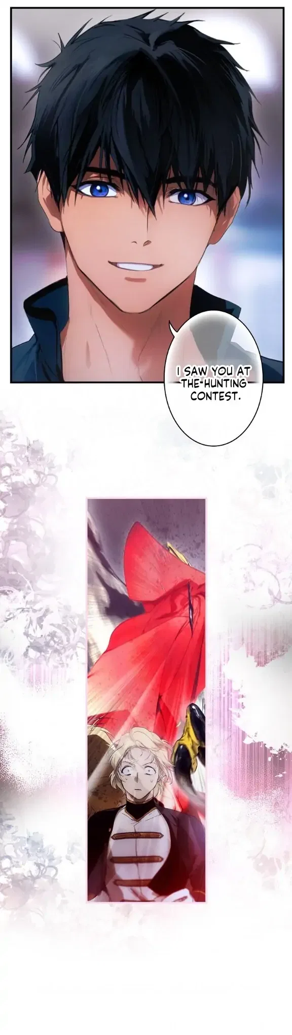 The Fantasie of a Stepmother Chapter 111 – Page 10