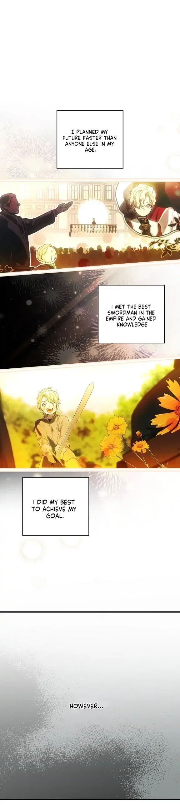 The Fantasie of a Stepmother Chapter 111 – Page 30