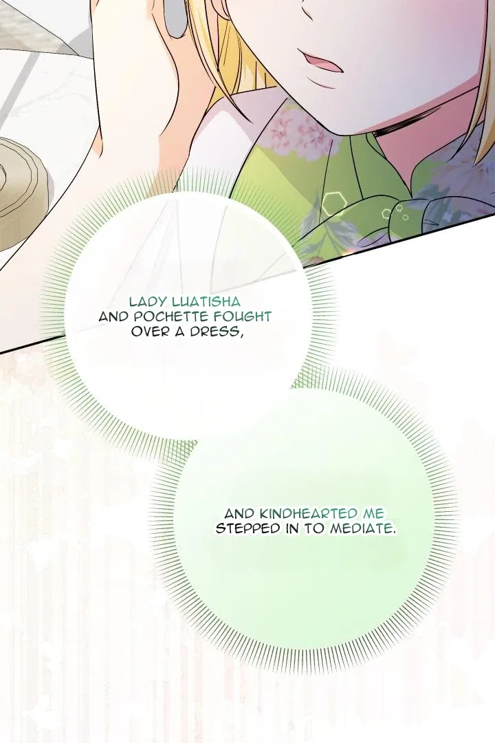 Lord Baby Runs A Romance Fantasy With Cash Chapter 99 – Page 3