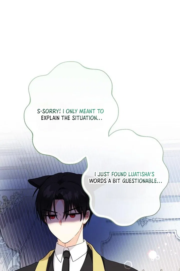 Lord Baby Runs A Romance Fantasy With Cash Chapter 99 – Page 17