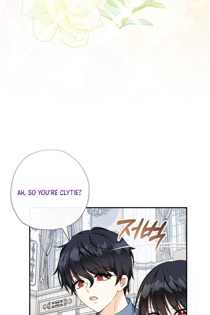 Lord Baby Runs A Romance Fantasy With Cash Chapter 99 – Page 31