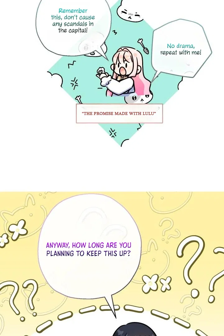 Lord Baby Runs A Romance Fantasy With Cash Chapter 99 – Page 39