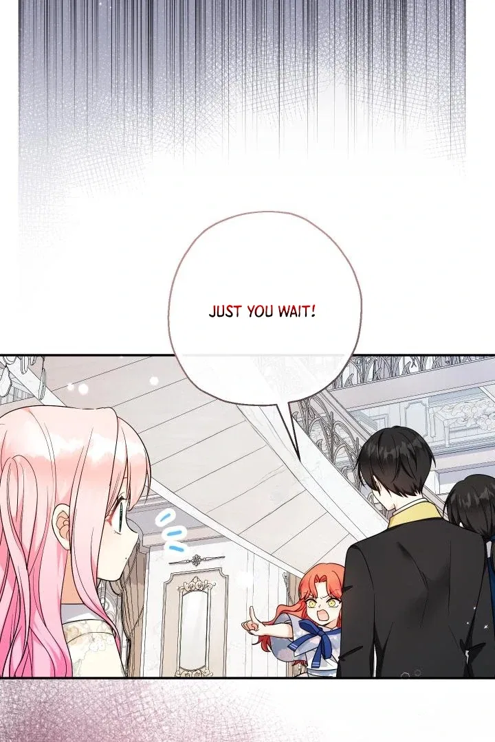 Lord Baby Runs A Romance Fantasy With Cash Chapter 99 – Page 44