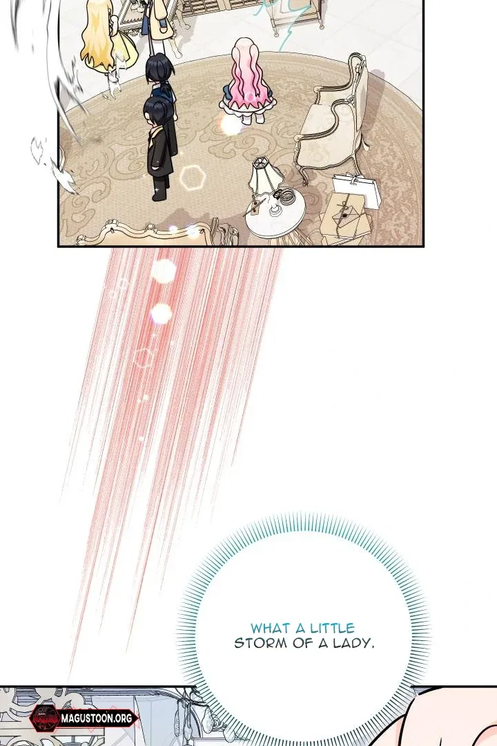 Lord Baby Runs A Romance Fantasy With Cash Chapter 99 – Page 49