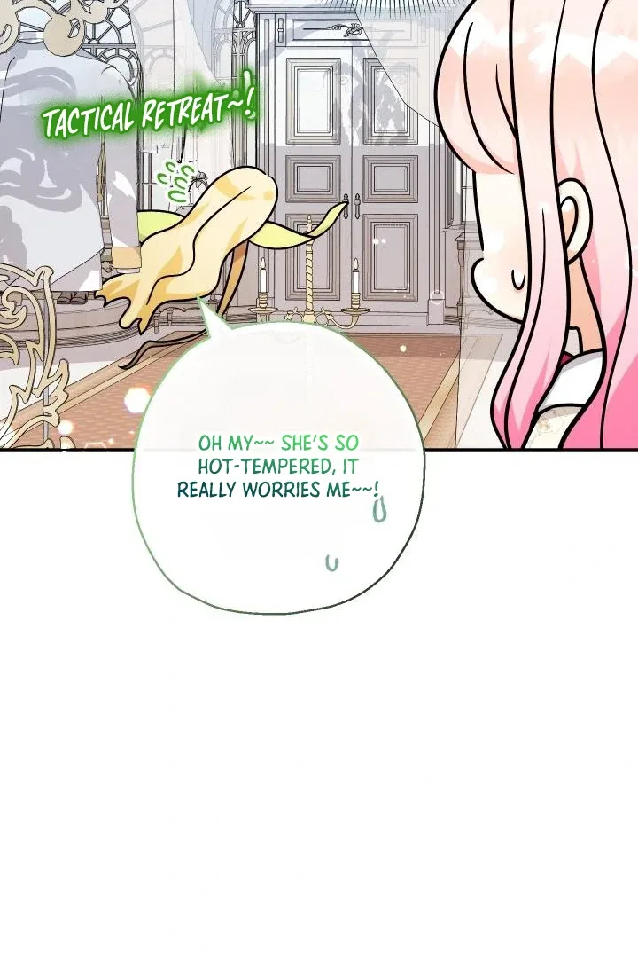 Lord Baby Runs A Romance Fantasy With Cash Chapter 99 – Page 50