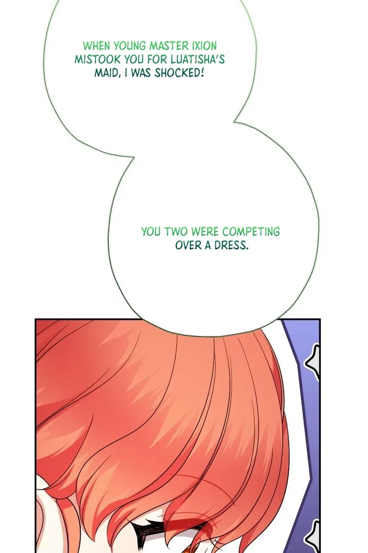 Lord Baby Runs A Romance Fantasy With Cash Chapter 99 – Page 71