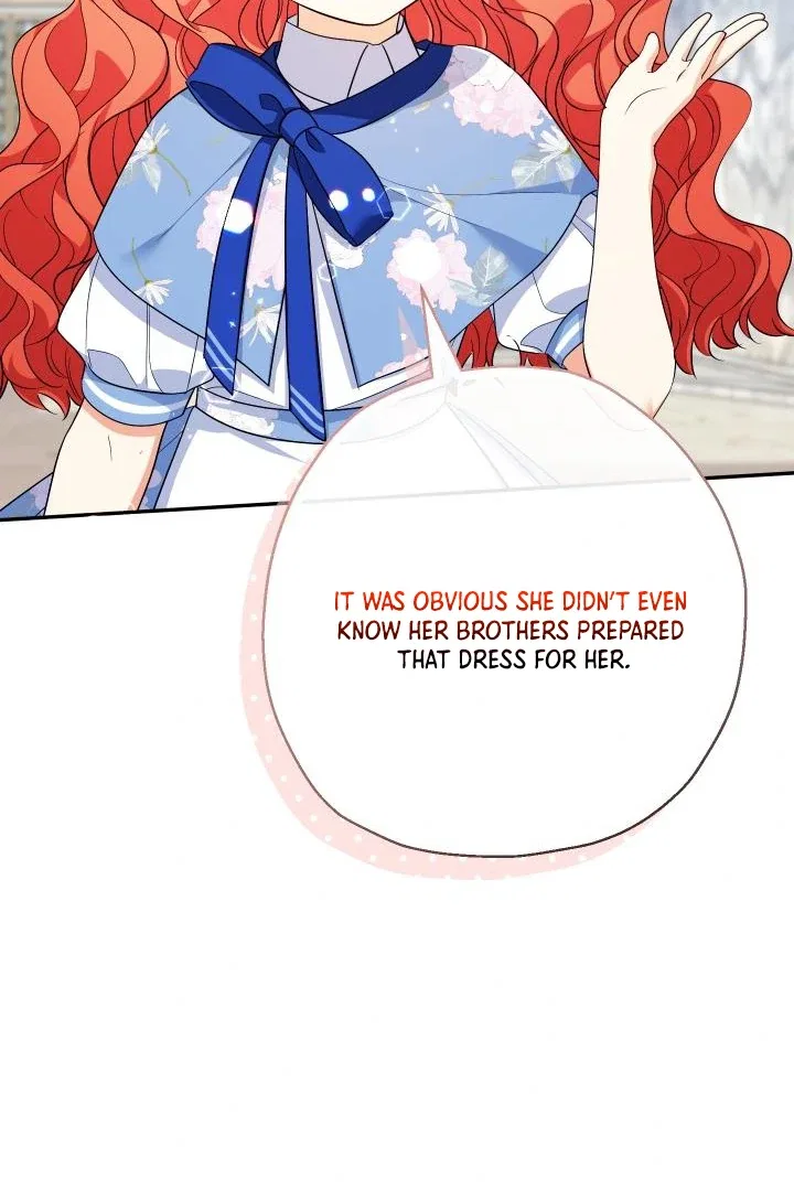 Lord Baby Runs A Romance Fantasy With Cash Chapter 99 – Page 77
