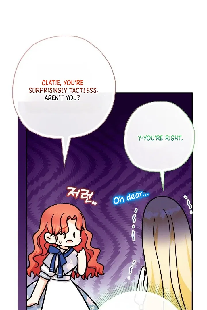Lord Baby Runs A Romance Fantasy With Cash Chapter 99 – Page 78