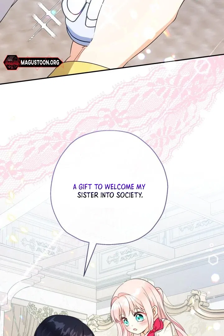 Lord Baby Runs A Romance Fantasy With Cash Chapter 99 – Page 88