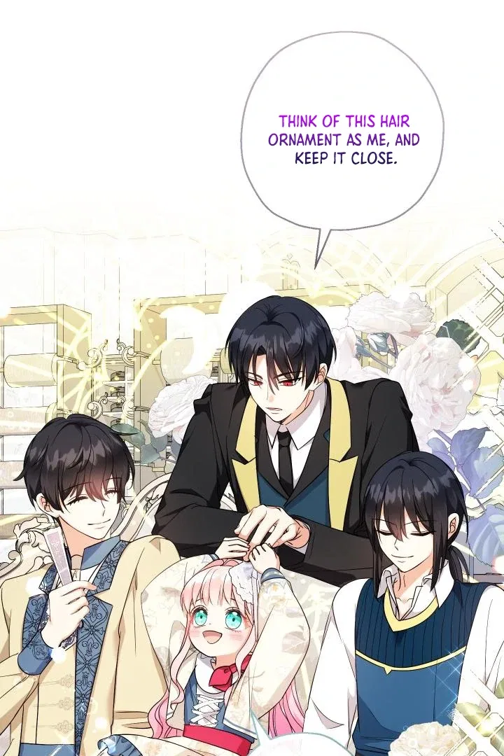 Lord Baby Runs A Romance Fantasy With Cash Chapter 99 – Page 101