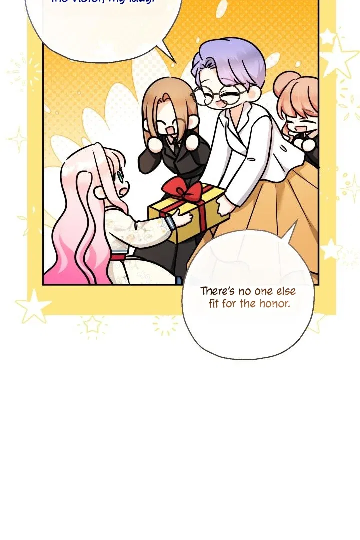Lord Baby Runs A Romance Fantasy With Cash Chapter 99 – Page 103