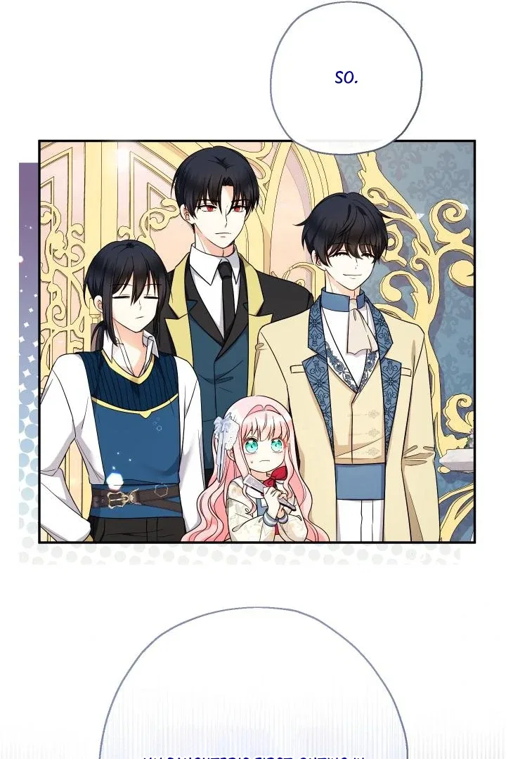 Lord Baby Runs A Romance Fantasy With Cash Chapter 99 – Page 110