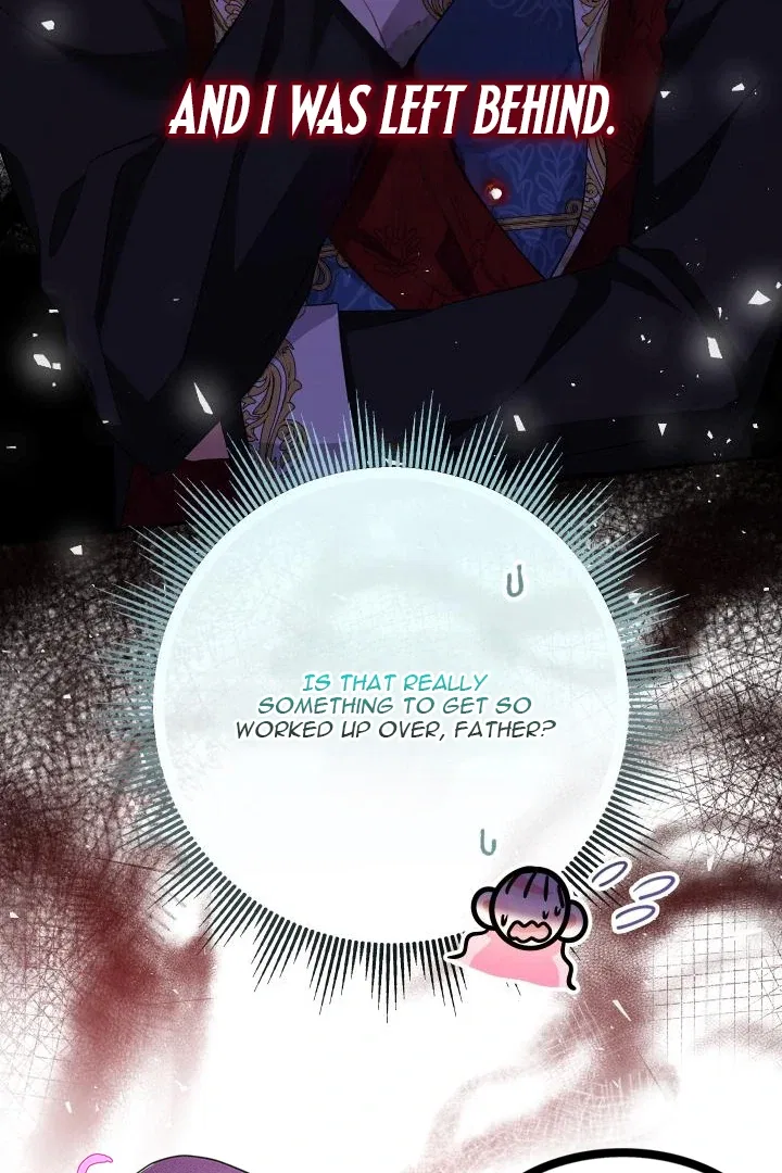 Lord Baby Runs A Romance Fantasy With Cash Chapter 99 – Page 112