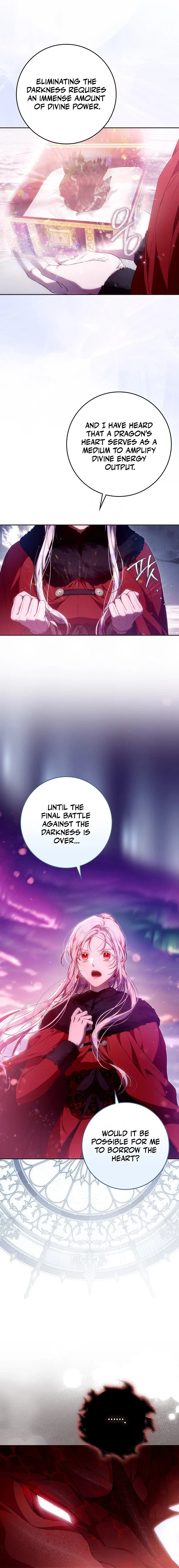 I Became the Wife of the Male Lead Chapter 126 – Page 2