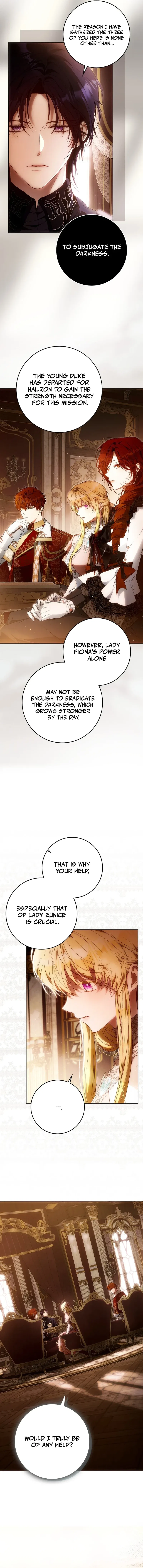 I Became the Wife of the Male Lead Chapter 126 – Page 4