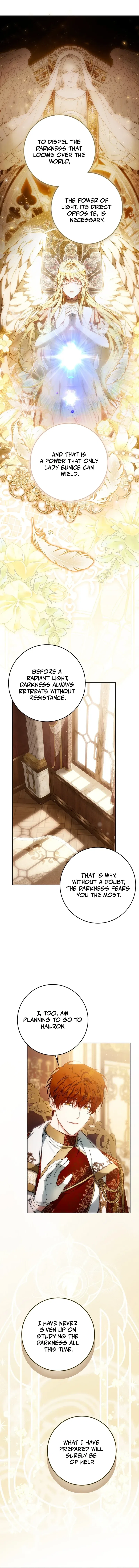 I Became the Wife of the Male Lead Chapter 126 – Page 6