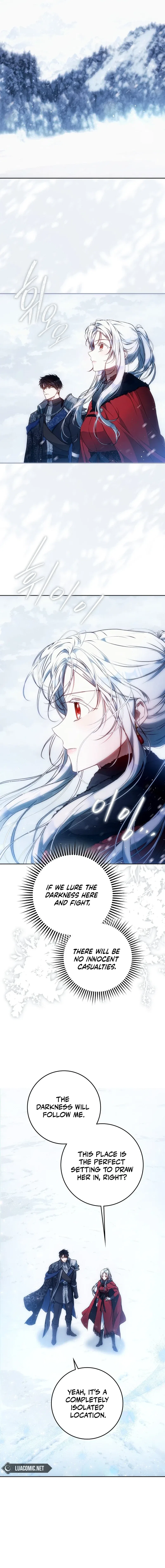 I Became the Wife of the Male Lead Chapter 126 – Page 10