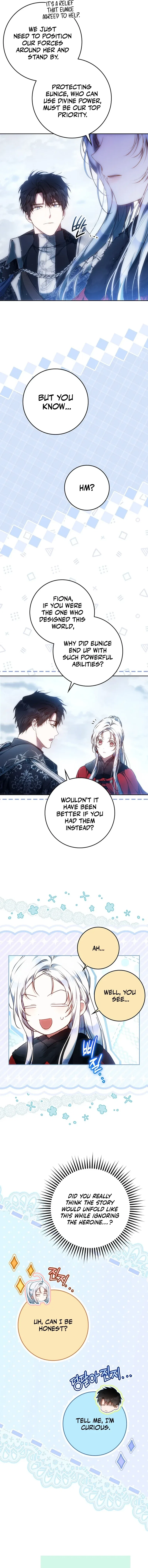 I Became the Wife of the Male Lead Chapter 126 – Page 11