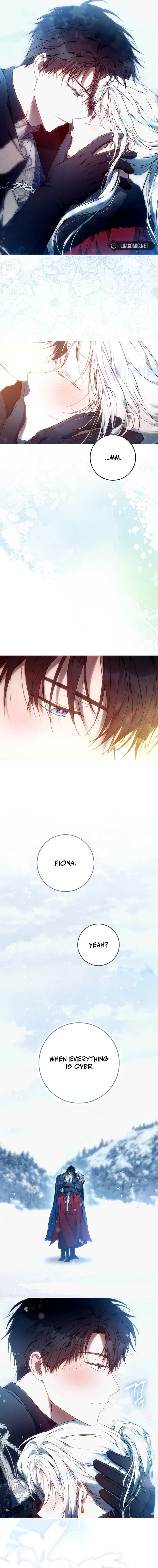 I Became the Wife of the Male Lead Chapter 126 – Page 15