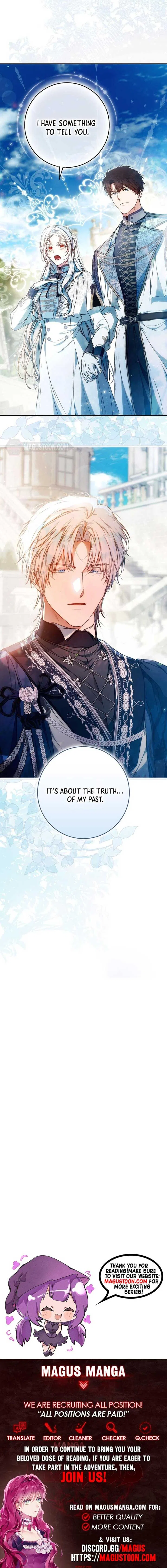 I Became the Wife of the Male Lead Chapter 124 – Page 9