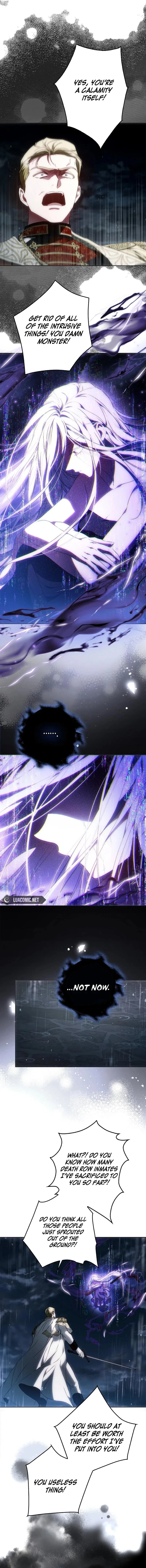 I Became the Wife of the Male Lead Chapter 123 – Page 2