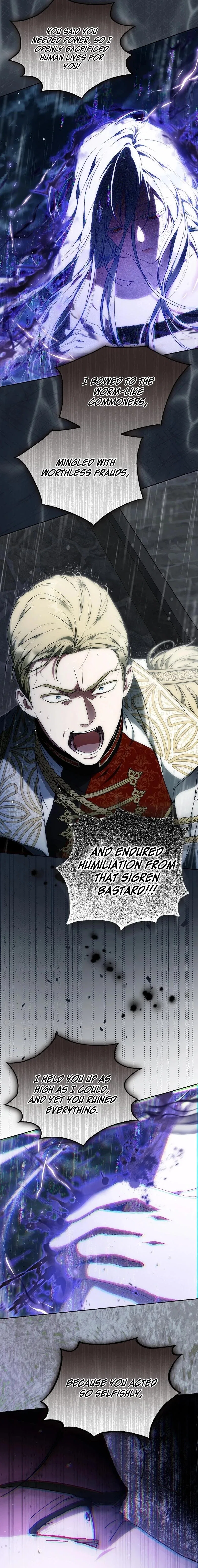 I Became the Wife of the Male Lead Chapter 123 – Page 4