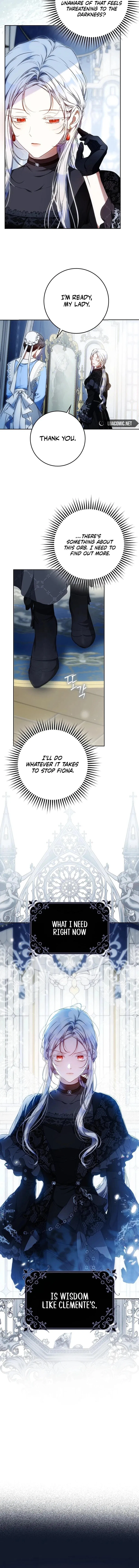 I Became the Wife of the Male Lead Chapter 123 – Page 10