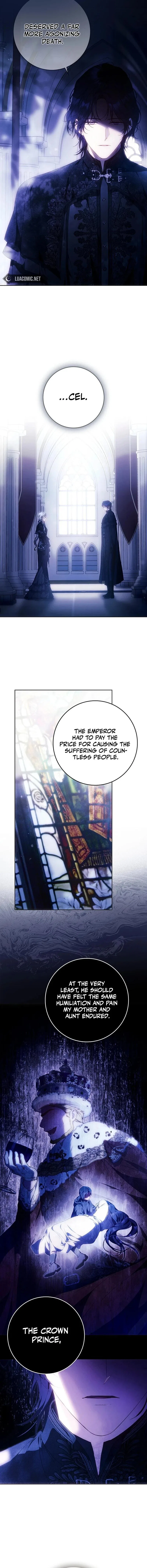 I Became the Wife of the Male Lead Chapter 123 – Page 13