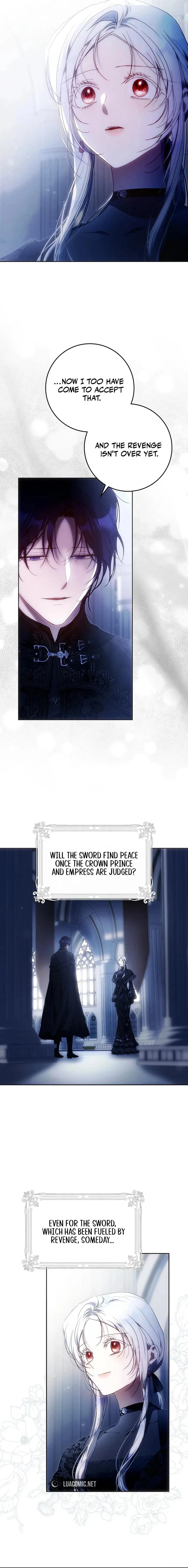 I Became the Wife of the Male Lead Chapter 123 – Page 17