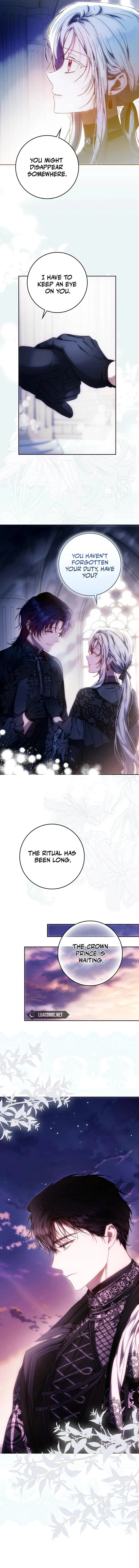 I Became the Wife of the Male Lead Chapter 123 – Page 20
