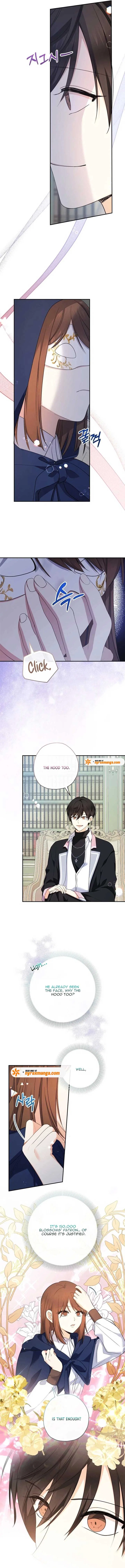 Lord Baby Runs A Romance Fantasy With Cash Chapter 94 – Page 12