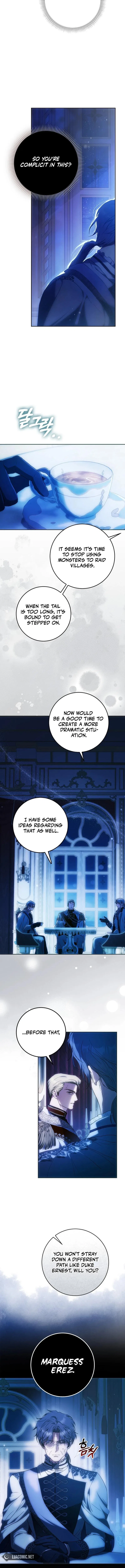I Became the Wife of the Male Lead Chapter 115 – Page 6