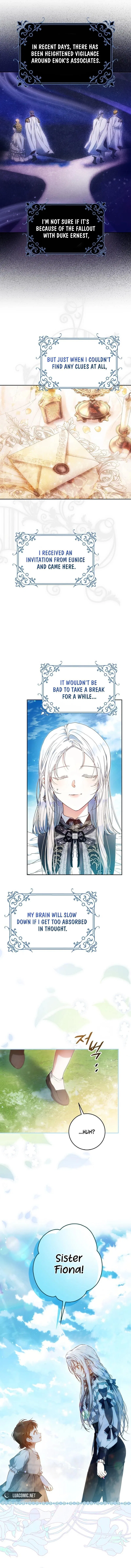 I Became the Wife of the Male Lead Chapter 115 – Page 10