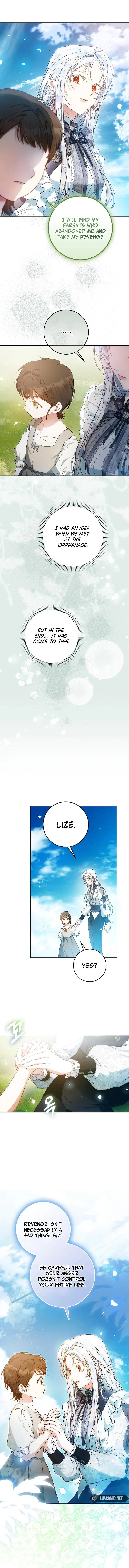 I Became the Wife of the Male Lead Chapter 115 – Page 12