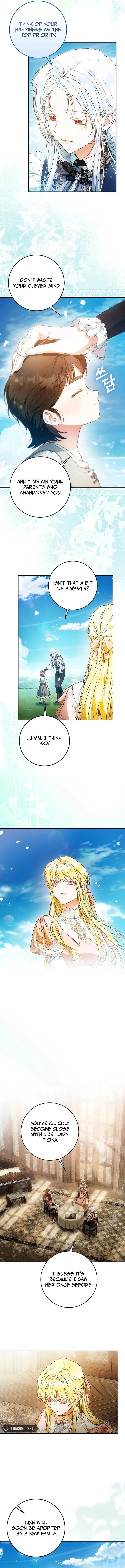 I Became the Wife of the Male Lead Chapter 115 – Page 13