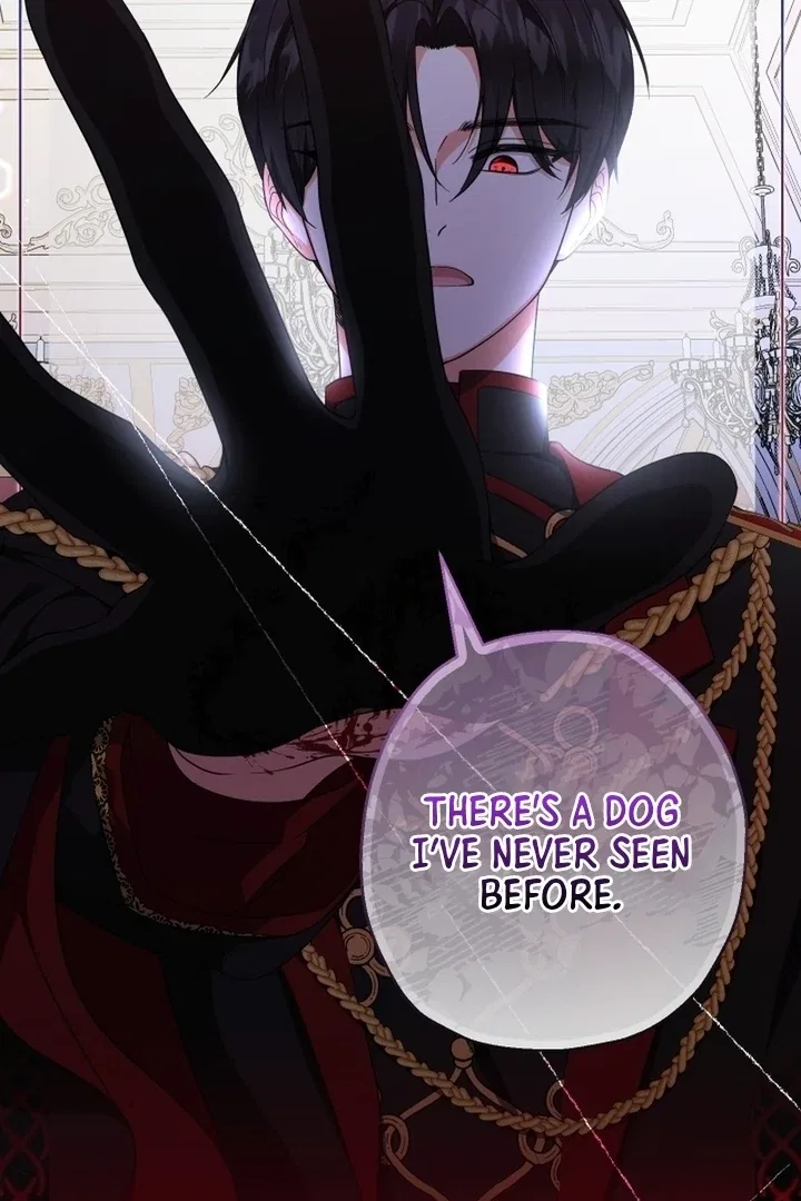 Lord Baby Runs A Romance Fantasy With Cash Chapter 87 – Page 2