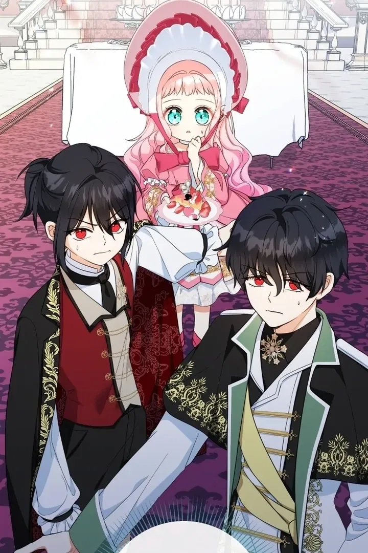 Lord Baby Runs A Romance Fantasy With Cash Chapter 87 – Page 10